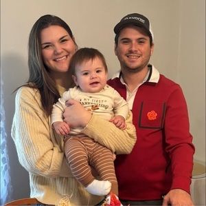 Meet your Posher, Lindsey